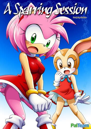 Amy Rose Imágenes Sonic Girls Hd Fondo De Pantalla And