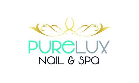 pure lux nail spa crescenta valley chamber  commerce