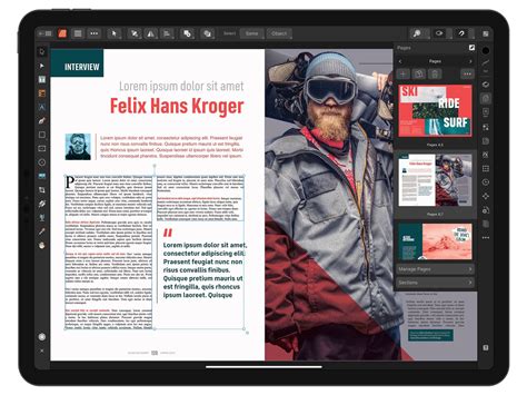 affinity version  launches   alternative  adobe creative suite