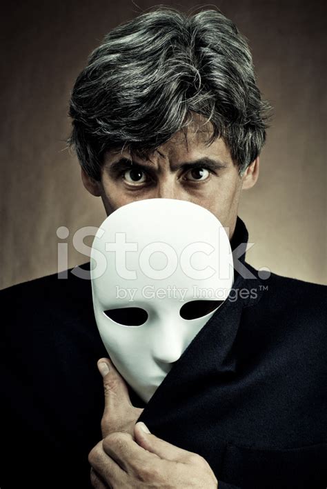 man  mask stock photo royalty  freeimages