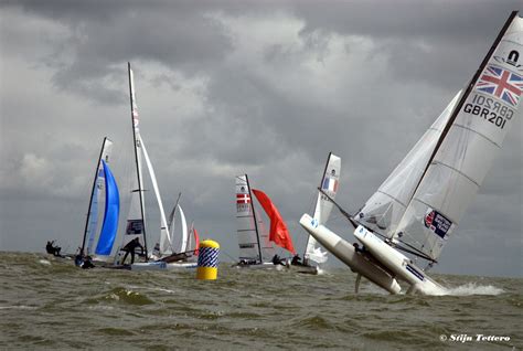 voorbeschouwing delta lloyd regatta zeilen