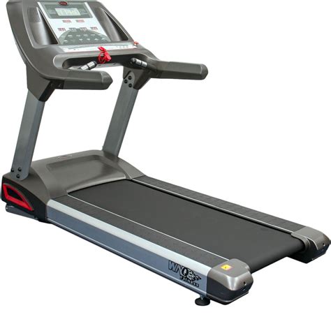 hire premium commercial treadmil