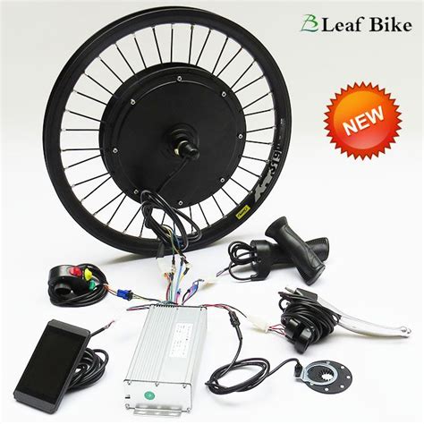 bmx     rear hub motor electric bike conversion kit electric bike conversion