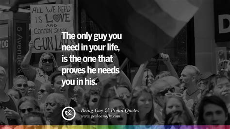35 quotes about gay pride pro lgbt homophobia and marriage