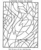 Kids Puzzles Puzzle Hidden Coloring Pages Printable Activities Color Printables Worksheets Activity Preschool Find Raisingourkids Print Numbers Fun Children Colouring sketch template