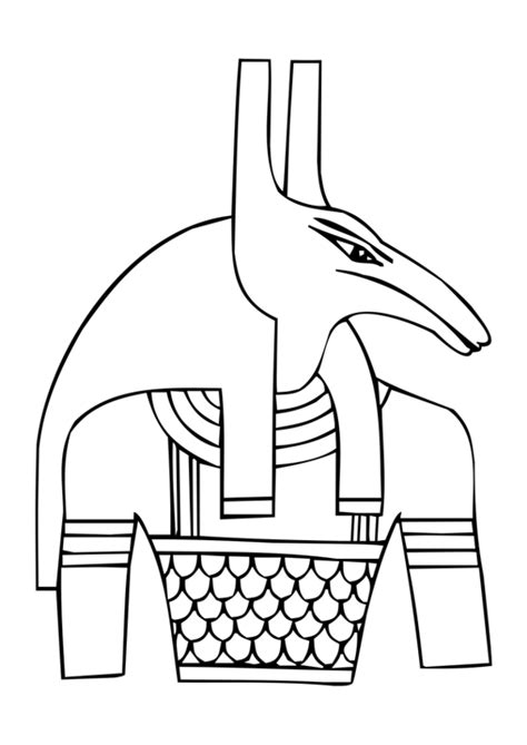 ancient egyptian gods seth clip art ancient egyptian gods egyptian
