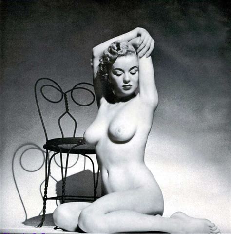 Marilyn Monroe Nude Images Celebs From Sexy Corner 18