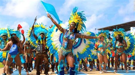 Kadooment Day In Barbados 2023 Date History Facts Activities