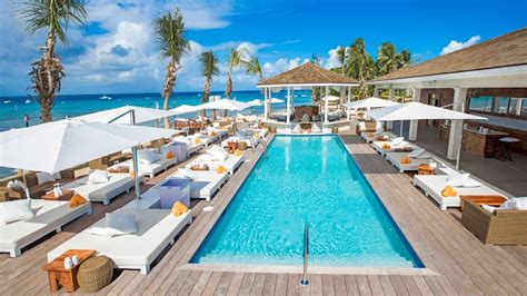 Nikki Beach Is Your Newest Reason To Visit Barbados Robb