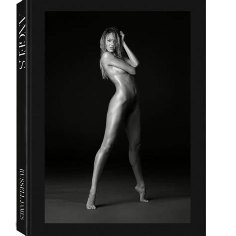 Toni Garrn Nude For Philanthropic Auction The Fappening