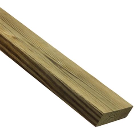 Shop Severe Weather Max Pressure Treated Lumber At