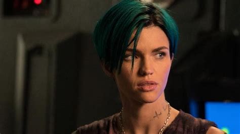 ruby rose in xxx return of xander cage star s gruelling