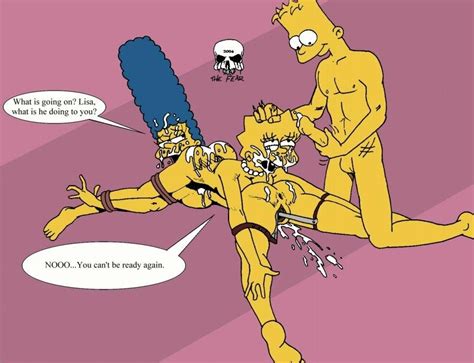 famous toon bondage simpsons17 in gallery famous toon bondage picture 65 uploaded by