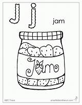 Coloring Pages Letter Popular sketch template