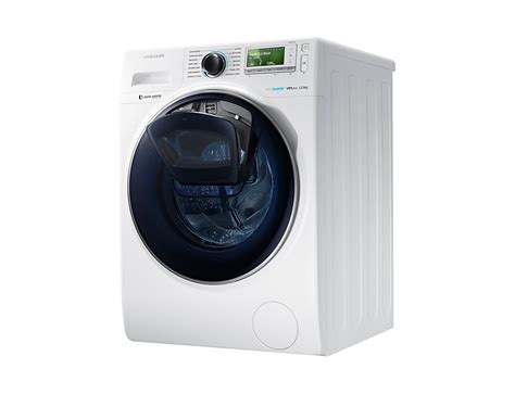 ww kg addwash washing machine remotely control  wash samsung uk