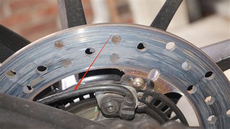 screwed   rear brake locked   highway caliper leaking ducatims  ultimate