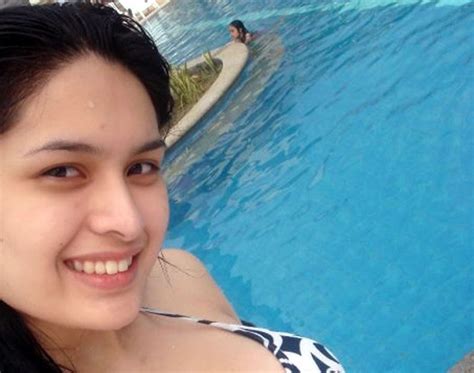 philippine sexy filipina buzz pinay scandal pauleen luna hospitalized