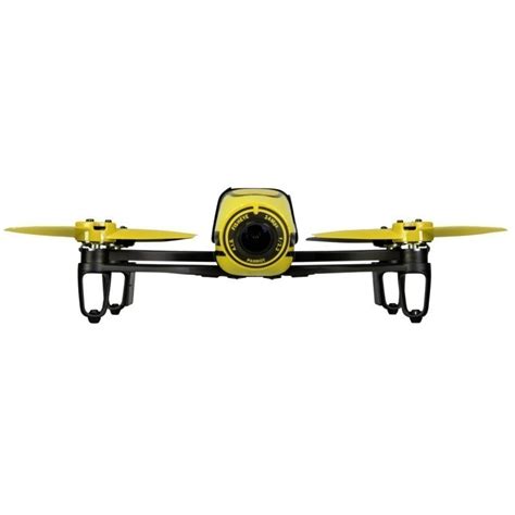 parrot bebop drone quadcopter area  gelb wi fi wlan eur  picclick de