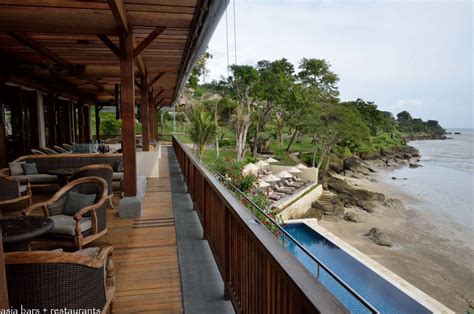 sundara beachfront restaurant   seasons resort jimbaran bay