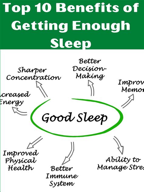 why is sleep so important healthier steps