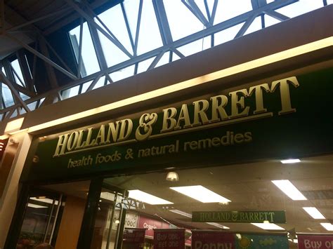 holland  barrett hempstead valley shopping centre kent shop dine enjoy