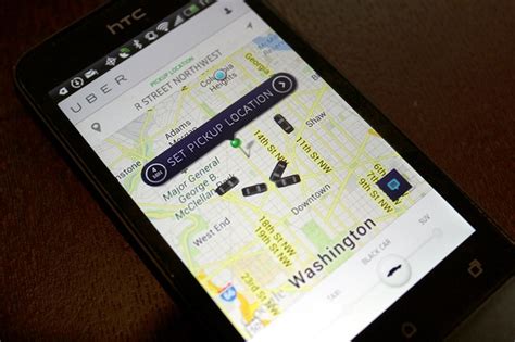 uber worth   app powered stylish alternative  taxis