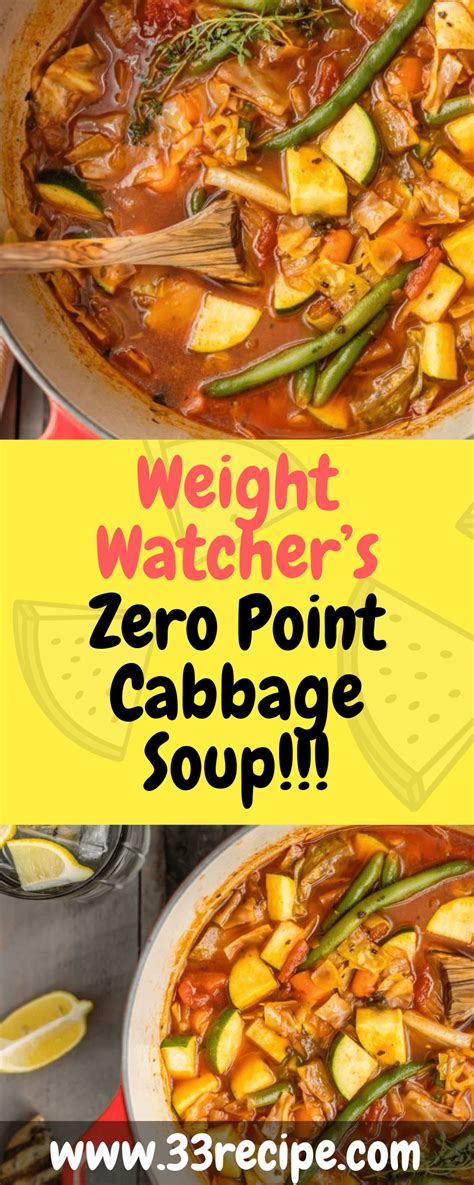 40 Best Hunger Satisfying Zero Point Weight Watchers Meals And Snacks