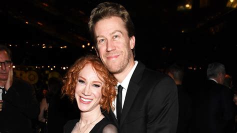 Kathy Griffin Files For Divorce From Husband Randy Bick After 3 Years