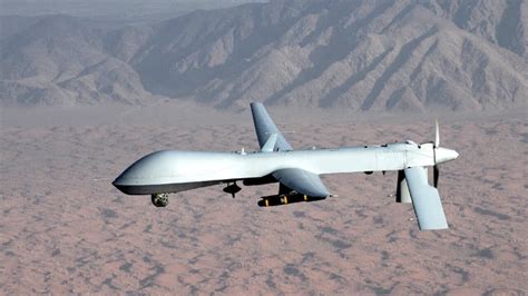 india  talks  buy  predator drones  eye  china pakistan