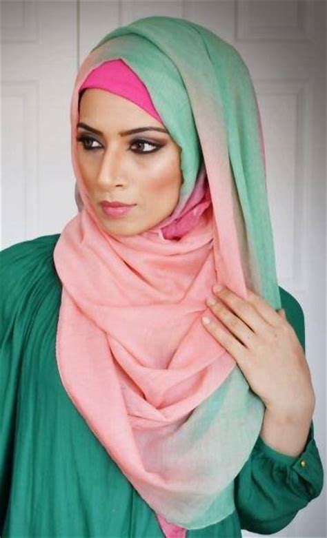 30 latest eid hijab styles with eid dresses 2019 eid fashion
