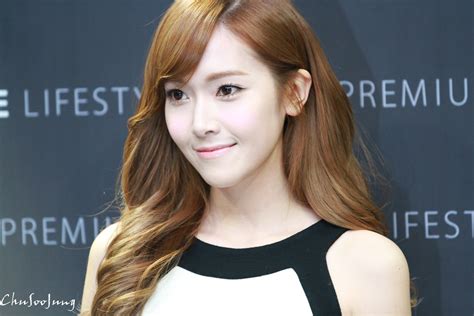 Jessica ♡ Girls Generation Snsd Photo 33916065 Fanpop