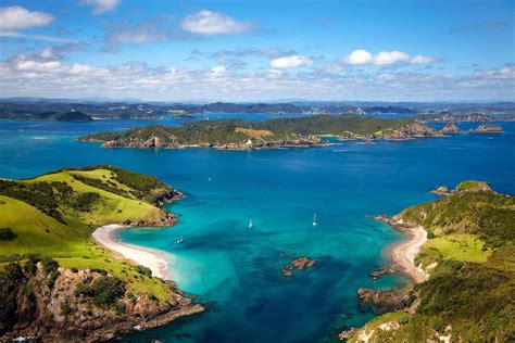 auckland bay  islands day  lta leisure tours  zealand