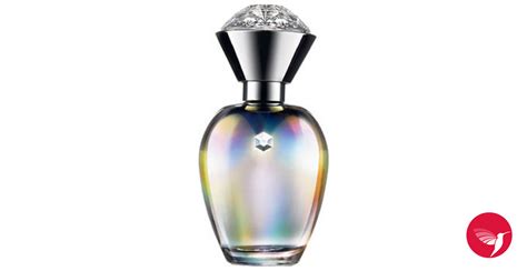 rare diamonds avon perfume  fragrance  women