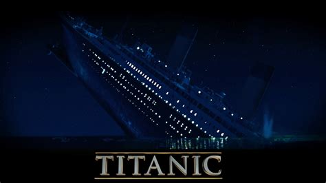 Free Wallpicz Titanic Hd Desktop Wallpaper