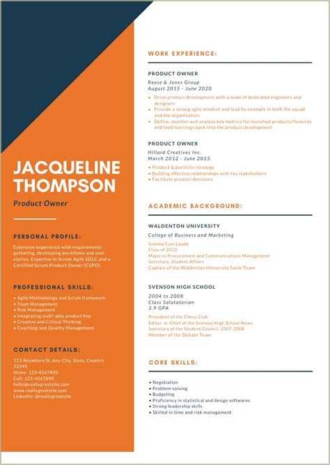 resume pitch   examples resume  gallery