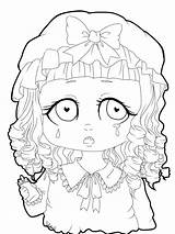 Martinez Cry Dollhouse Colouring Babies sketch template