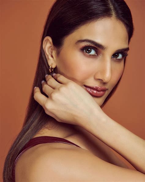 Vaani Kapoor In Latex Dress Flaunts Her Fit Sexy Body See Hot Photos