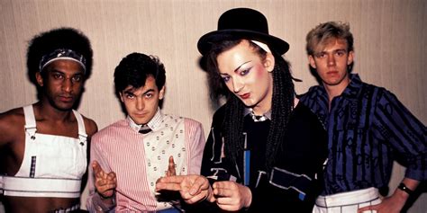 Gay punks tribe net