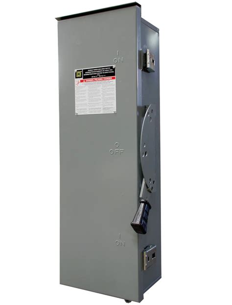 winco    manual transfer switch  nema