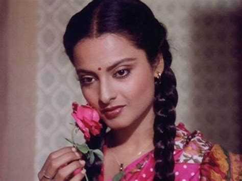 rekha s birthday what makes the diva beautifully enigmatic