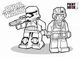 Lego Star Da Colorare Wars Disegni Awakens Force Coloring Bacheca Scegli Una Per Order First Tumblr sketch template