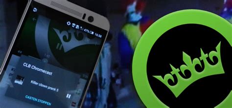 dumpert app voor android krijgt chromecast ondersteuning