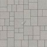 Seamless Texture Stone Pavers Pbr Size Mixed Paving Outdoor Textures Blocks sketch template