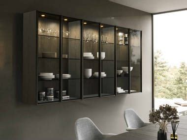 small wall mounted display cabinets  gl doors tutorial pics