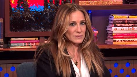 Sarah Jessica Parker Says Kim Cattrall’s ‘sex And The City