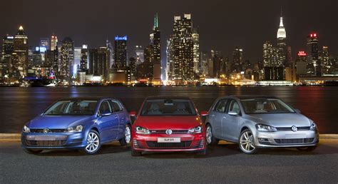 Volkswagen Golf Gti Cars Hd Desktop Wallpapers 4k Hd
