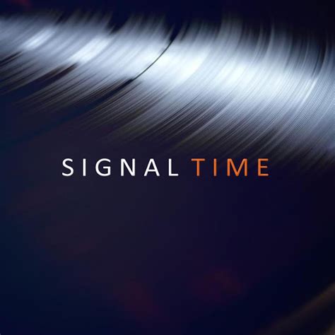 signal time youtube
