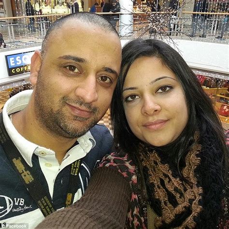 in the dock wife of devout british sikh and her lover who
