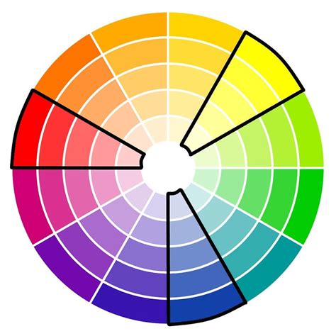 color combinations cheat sheet