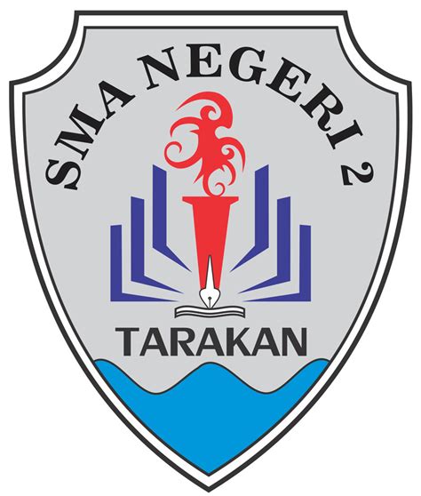 Logo Sman 3 Klaten Logo Design